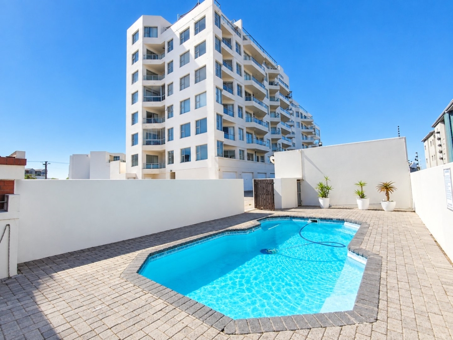 2 Bedroom Property for Sale in Beachfront Western Cape